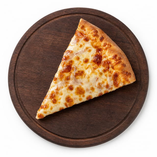 Pizza Slice.
