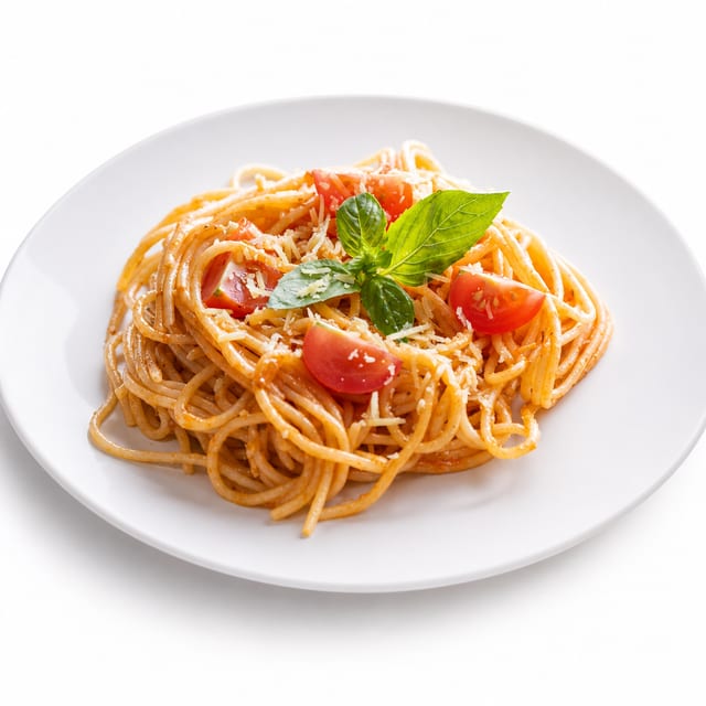 Spaghetti Dinner.