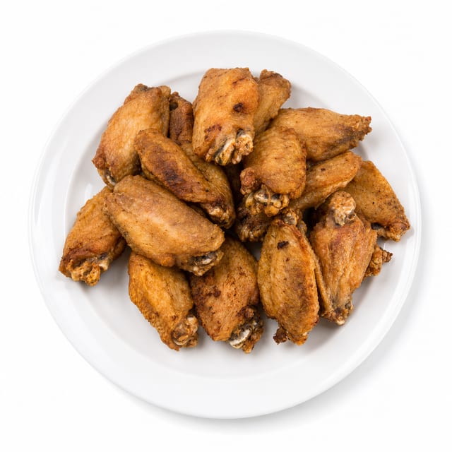 Wing Aka Jeff Singles.