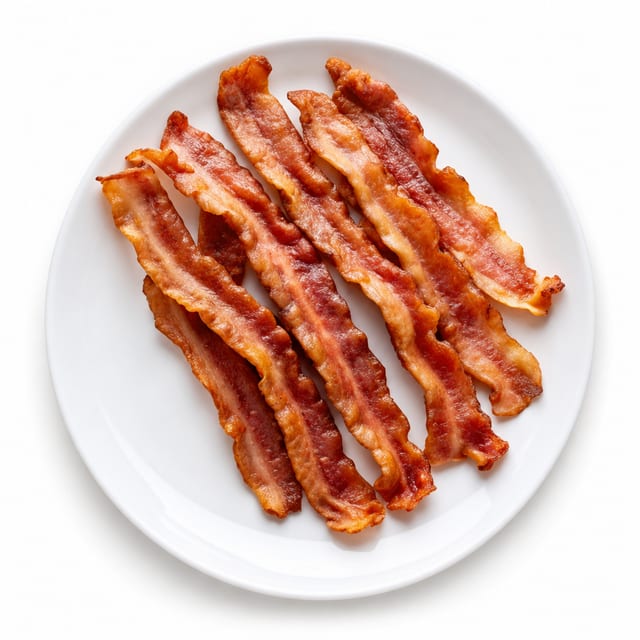 Bacon.