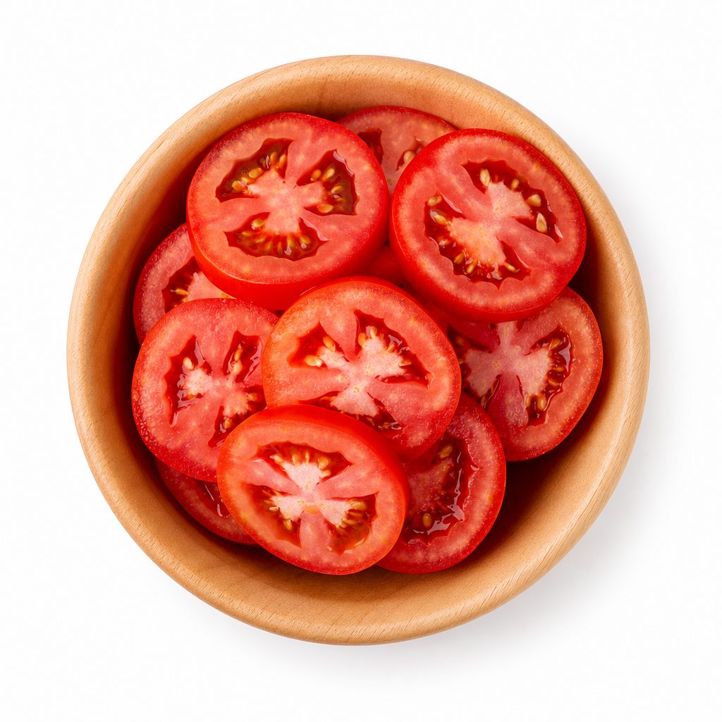 Tomato.
