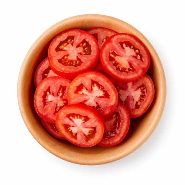 Tomato.