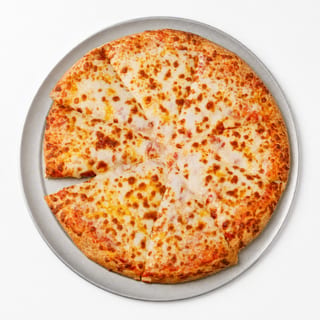 Cheese Lover Pizza Large