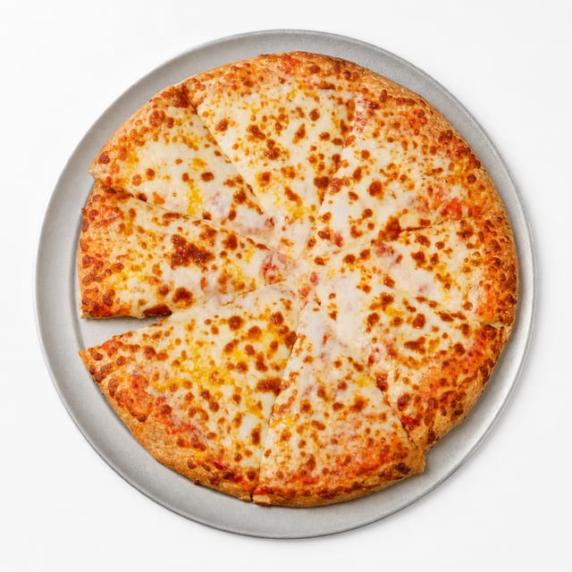 Cheese Lover Pizza Large.