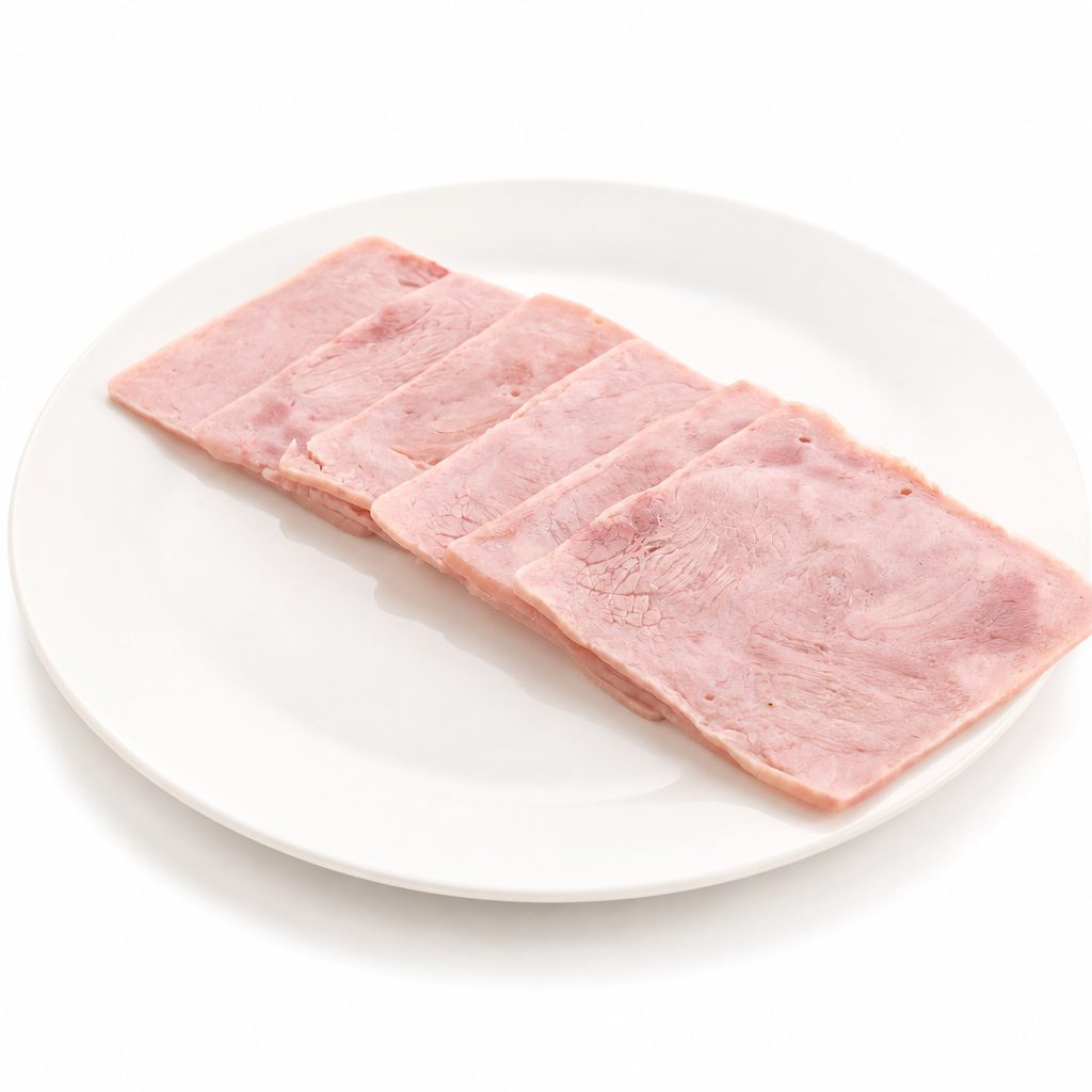 Ham.