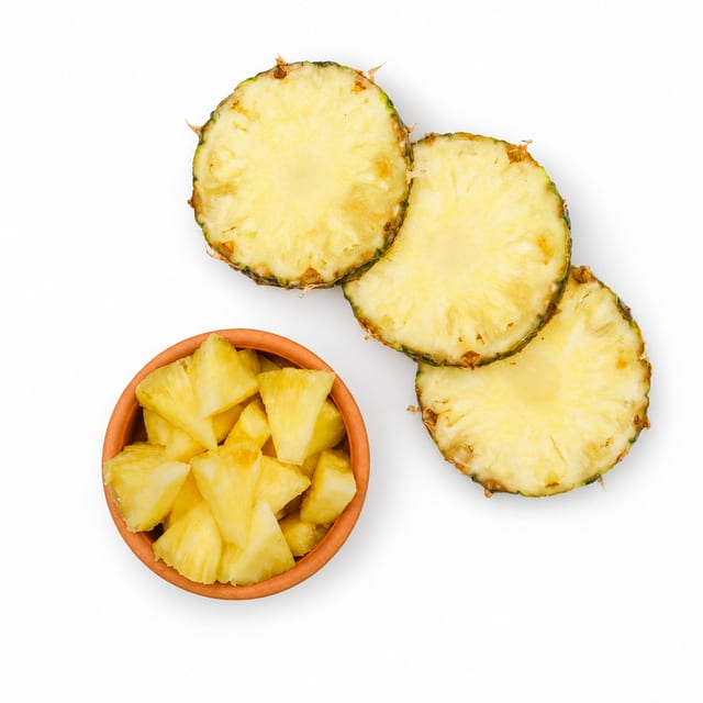 Pineapple.