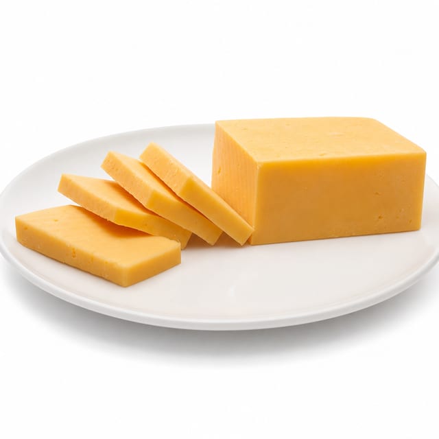 American Cheese.