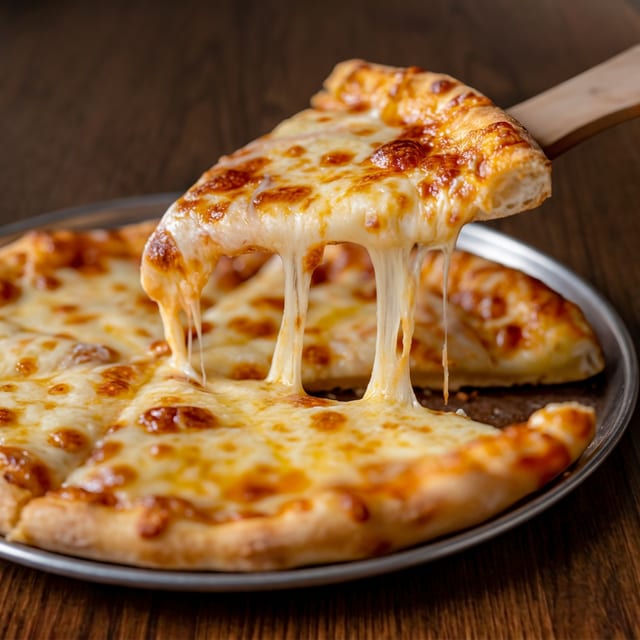Pizza Slice.