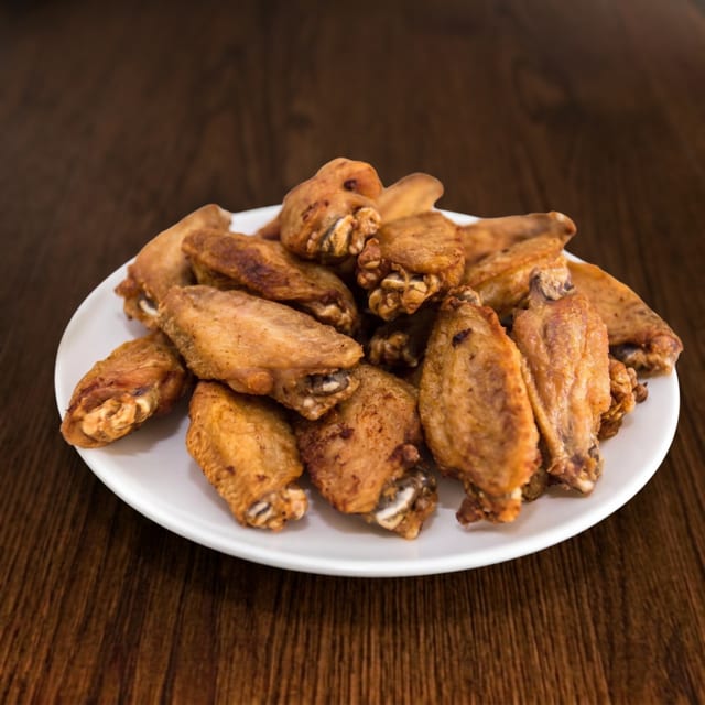 Wing Aka Jeff Singles.