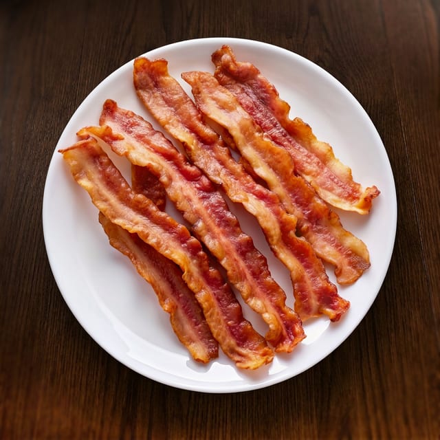 Bacon.