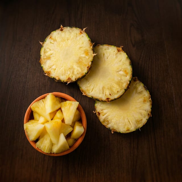 Pineapple.